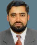 Dr. M Asim Mahmood