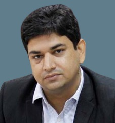 Dr. Habibullah Pathan