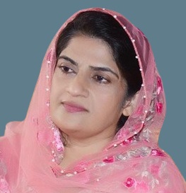 Dr. Mamona Khan
