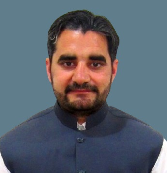 Dr. Qaisar Khan