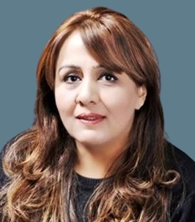 Dr. Shamim Ali